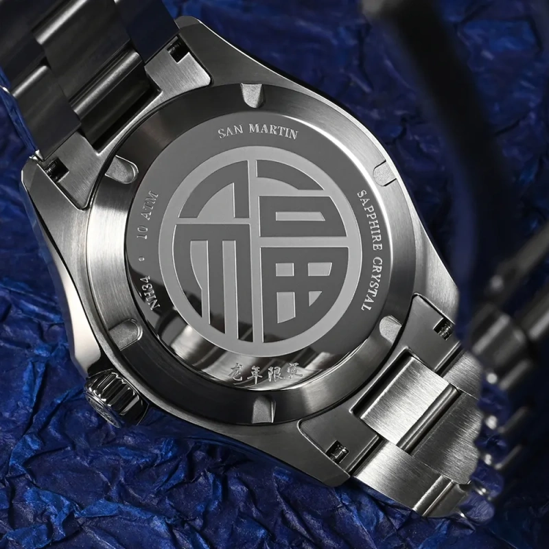[Pre-sale] San Martin 2024 Loong Year Collector’s Edition SN0129G-4