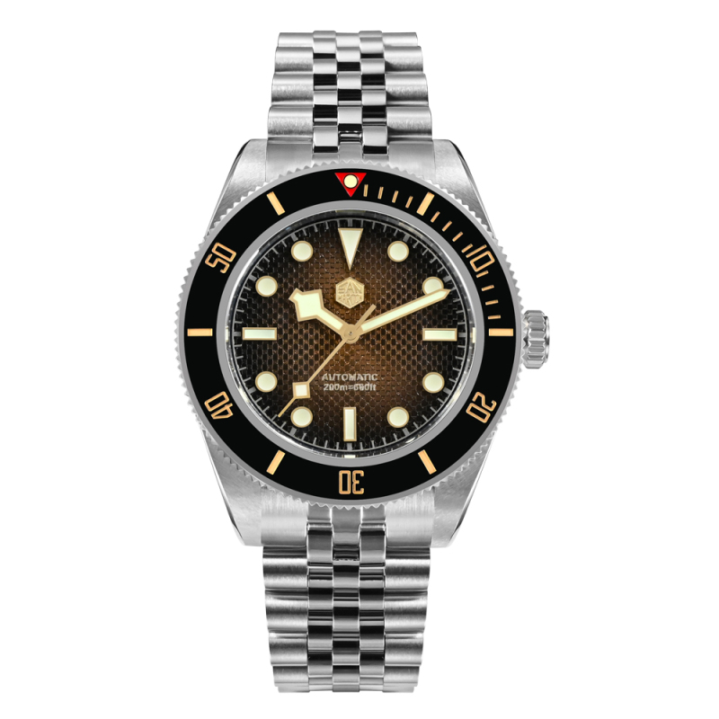 San Martin Dive Watch SN0128