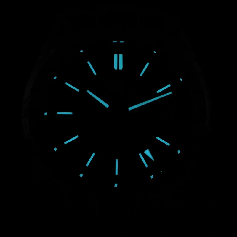 San Martin GMT Watch SN0130
