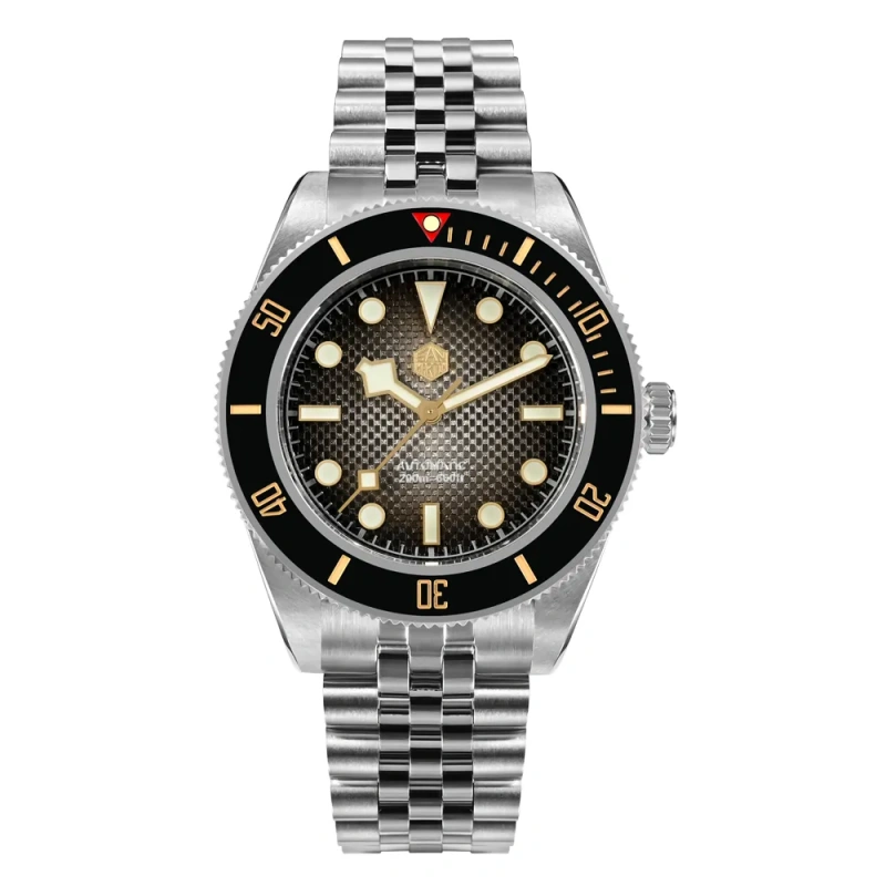 San Martin Dive Watch SN0128