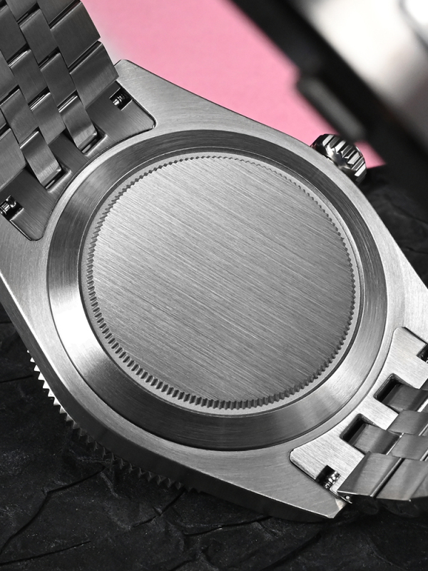 San Martin BB Diver Watch - SN0128-G-4