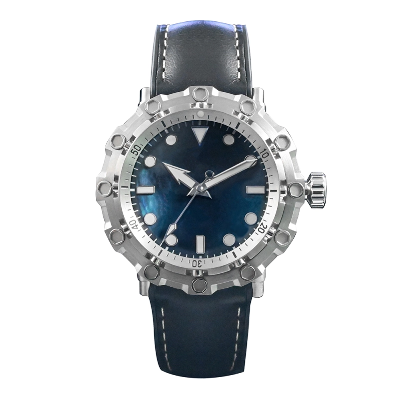 San Martin Dive Watch - SN0025G