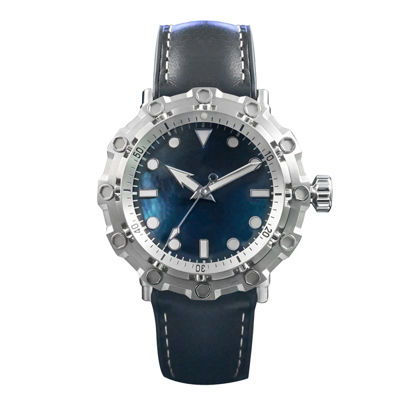 San Martin Dive Watch - SN0025G