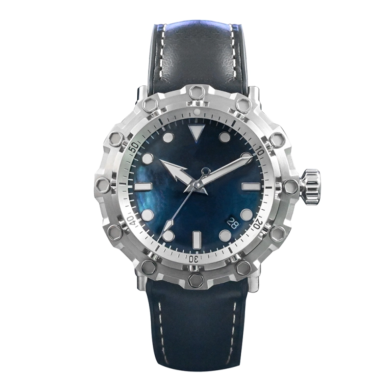 San Martin Dive Watch - SN0025G