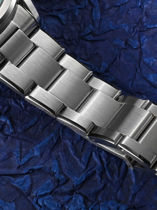 San Martin 39mm NH35 Mechanical Watch SN0129