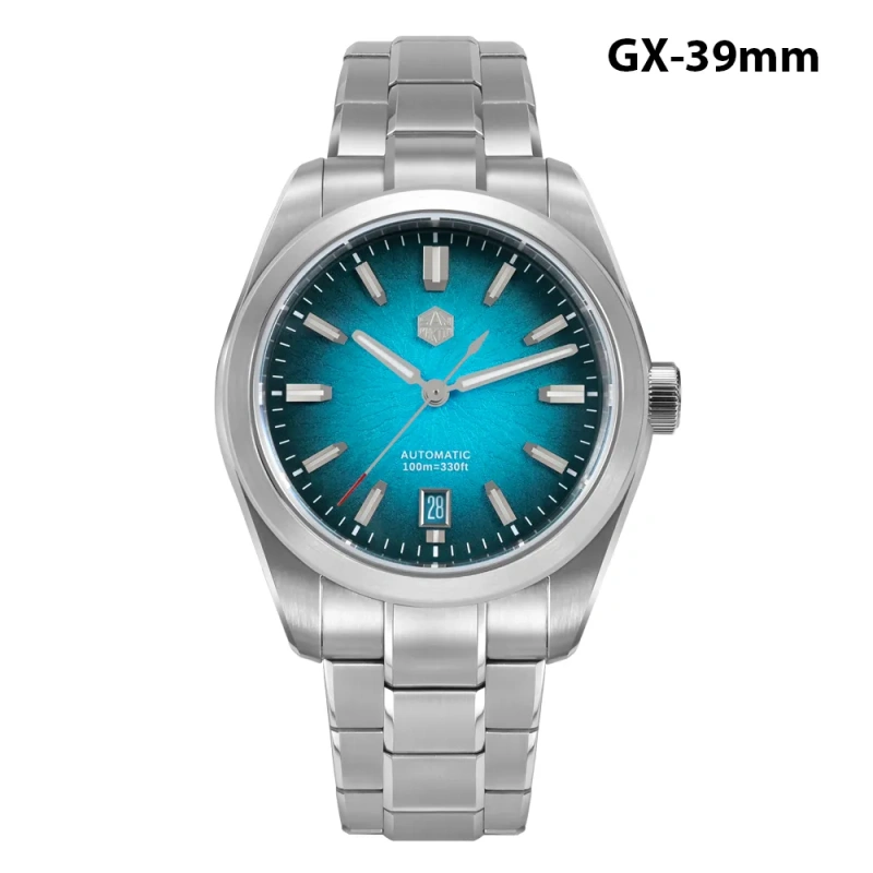 San martin watch clearance