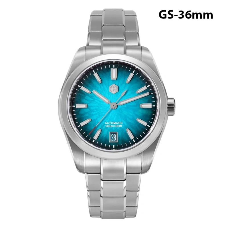 St martin watch on sale