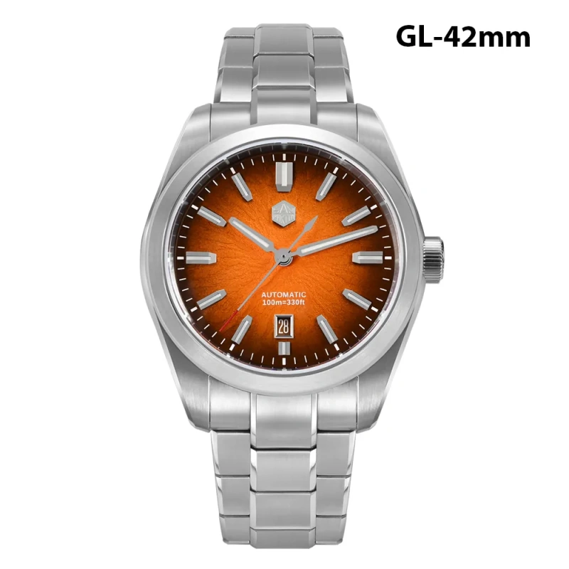 San martin watch china store
