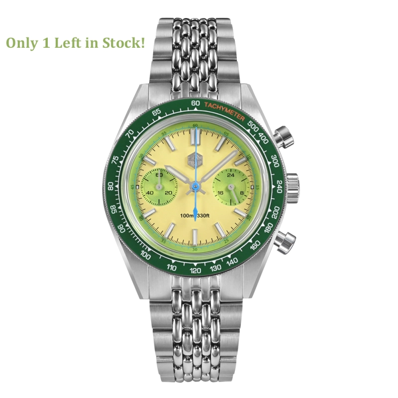 San Martin Limited Edition - SN0116-G-JS