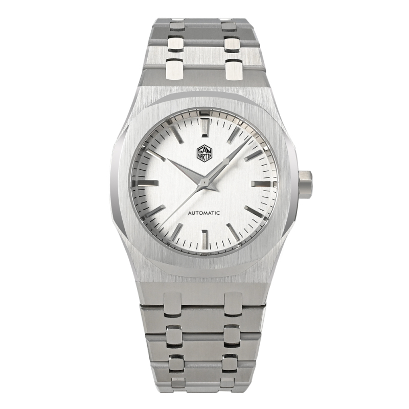 San Martin Business Dress Watches - SN0013G