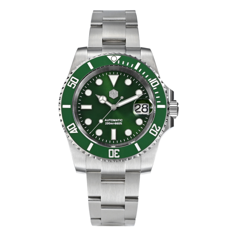 San Martin Diver Watch - SN0017G-V3