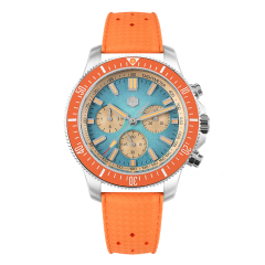 Light Blue FKM