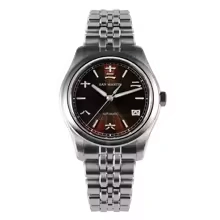 San Martin 39mm Chinese Style Jianzhan Dial MIYOTA 90S5