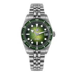 Sunburst Green
