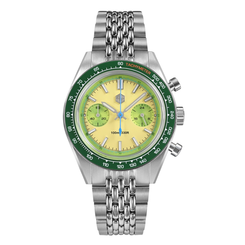 San Martin Limited Edition - SN0116-G-JS