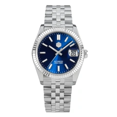 Sunray Blue