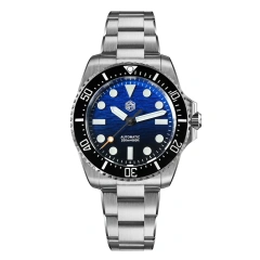 Blue-Black Wave