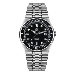 Enamel Black