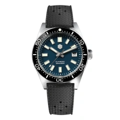 Enamel Blue FKM