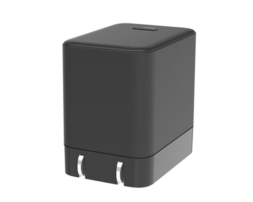 30W Mini Size GaN Single UBS Port Charger