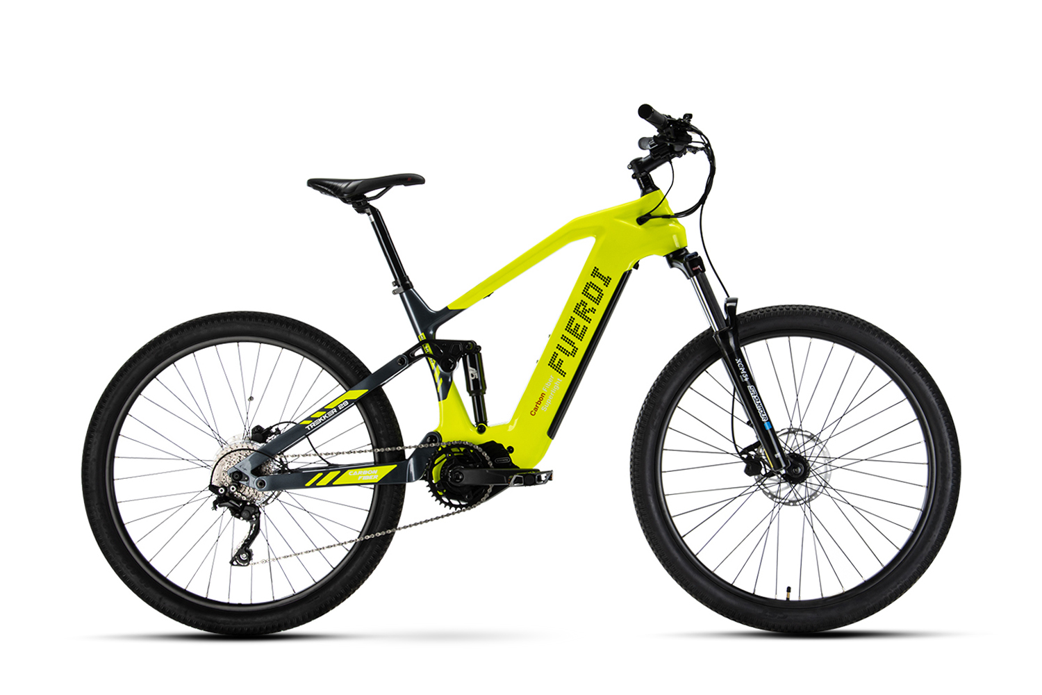 Whistle sales ebike 2020