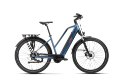 Fuerdi Electric Trekking Bike Y22003