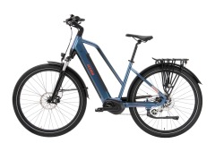 Fuerdi Electric Trekking Bike Y22003