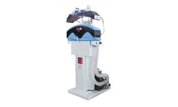 Automatic collar sleeve Pressure machine