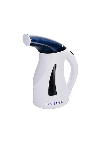 PORTABLE STEAMER