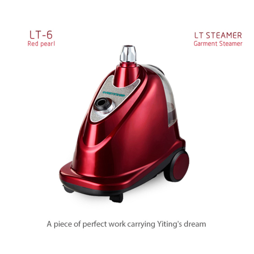 LT-6 Red Pearl