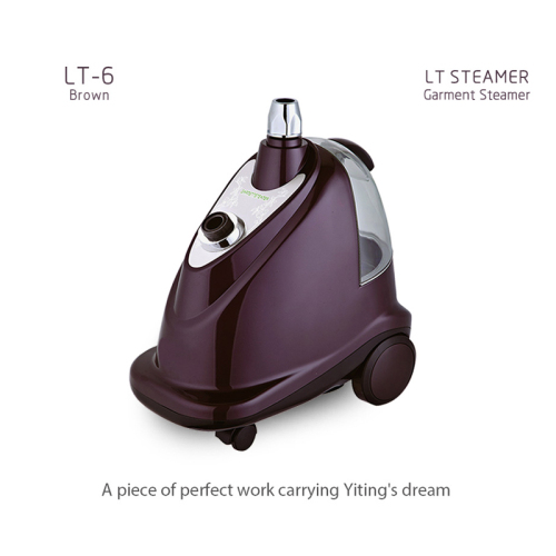 LT-6 Brown