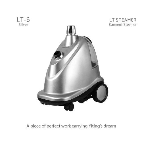 LT-6 Silver