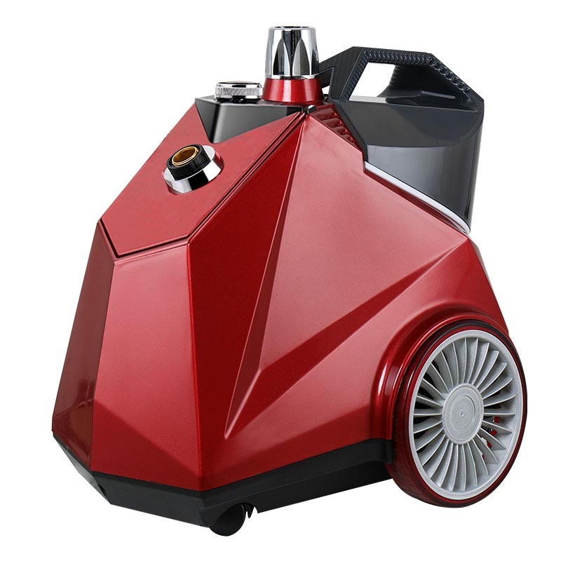 X7 Red pearl
