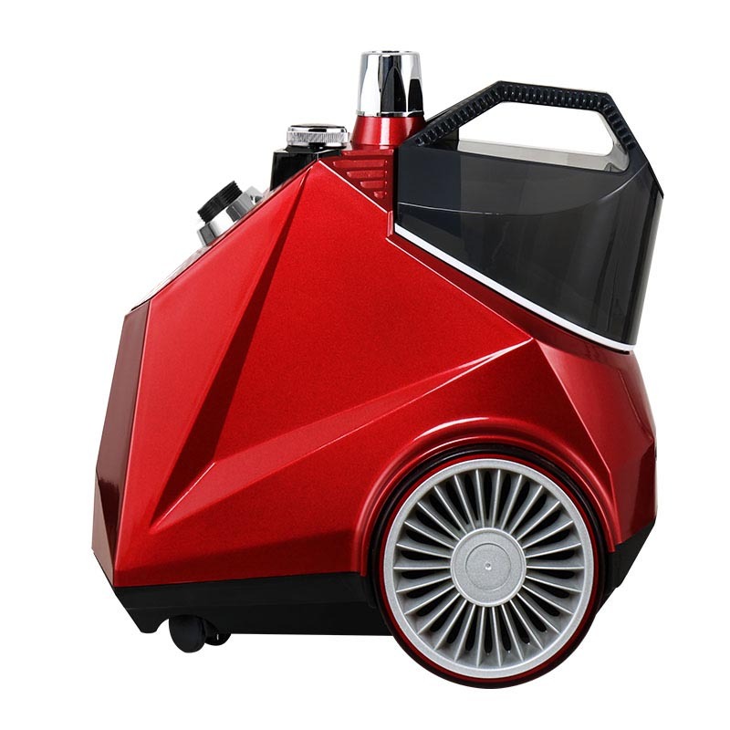 X7 Red pearl