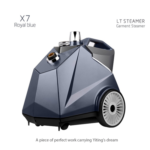 X7 Royal Blue