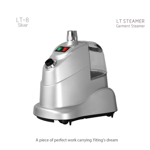 LT-8 Silver