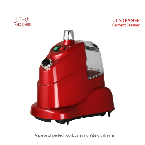 LT-8 Red pearl
