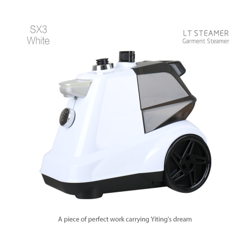 SX3 White