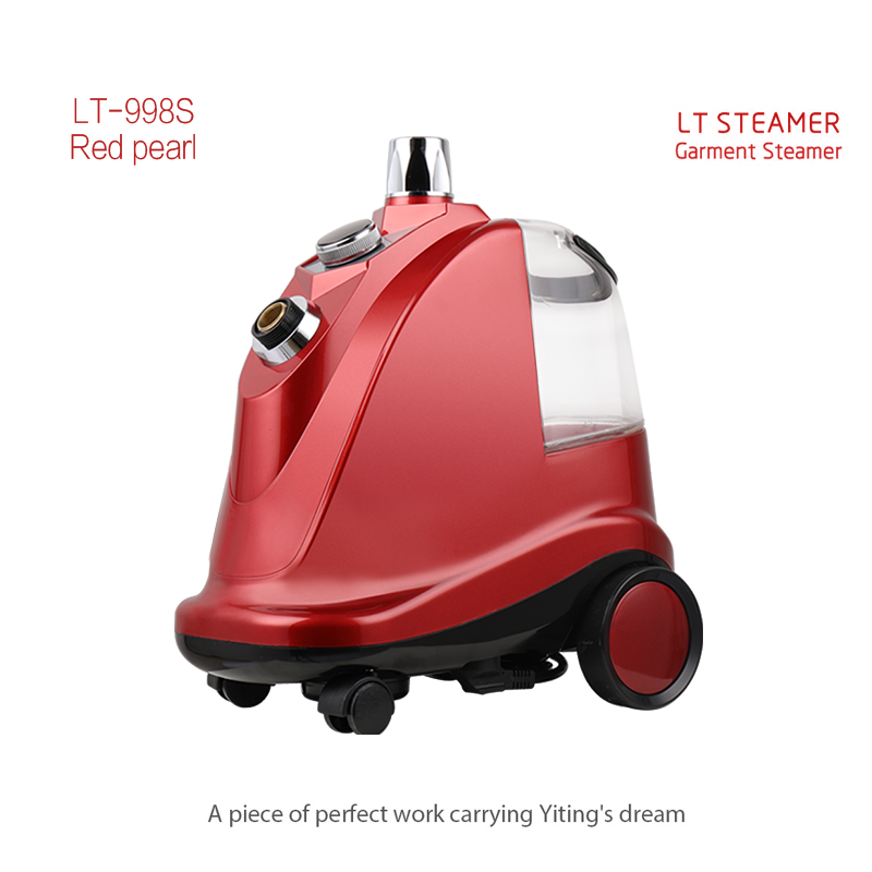 LT-998S Red pearl