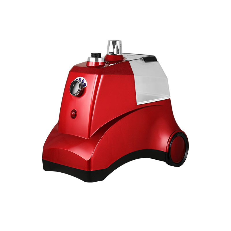 Q8 Red pearl