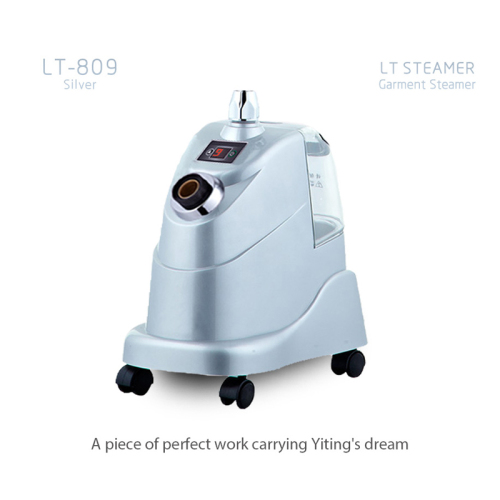 LT-809 Silver