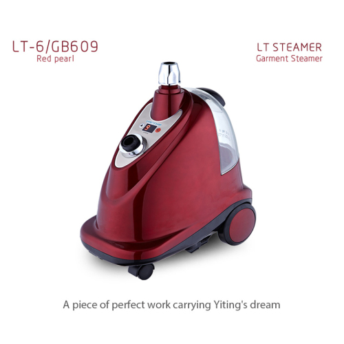 LT-6/GB609 Red pearl