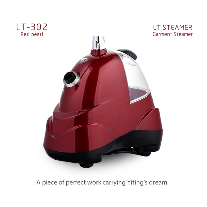 LT-302 Red pearl