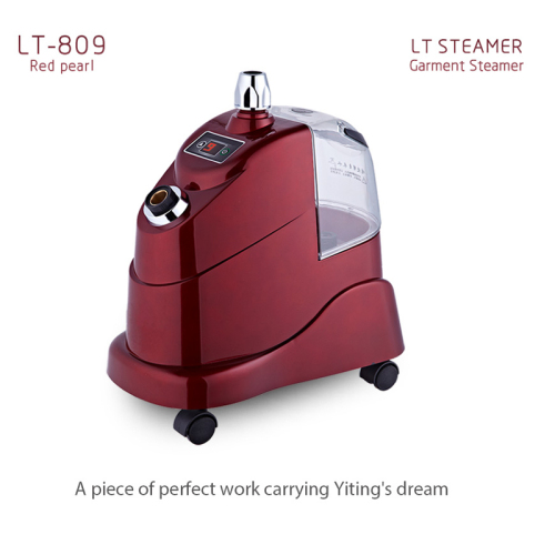 LT-809 Red pearl