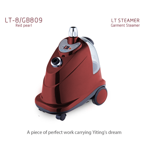 LT-8/GB809 Red pearl