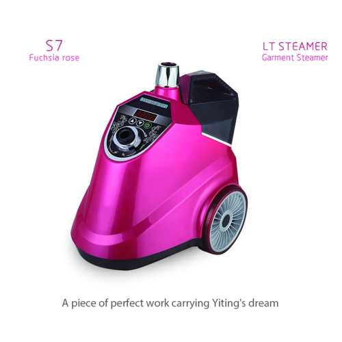 S7 Fuchsia rose
