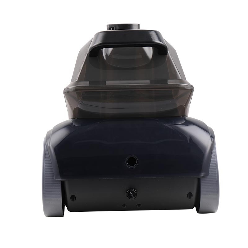 X3 Royal Blue Household and Commercial Vertical Garment Steamer