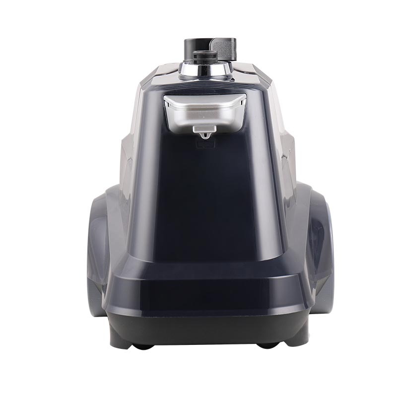 X3 Dark Blue Household and Commercial Vertical Garment Steamer