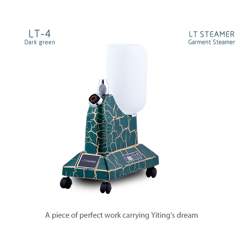 LT-4 Dark green