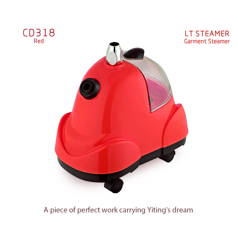 CD318 Red